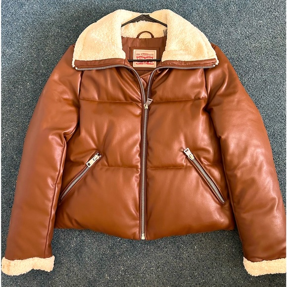 LEVIS Jacket - Picture 1 of 1